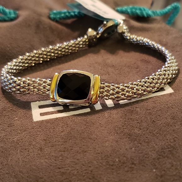 Effy, Onyx bracelet - Picture 2 of 5